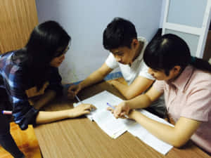 Tìm gia sư dạy kèm dạy thêm tại nhà