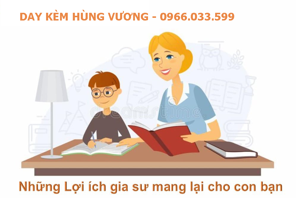 giao vien day kem tai nha