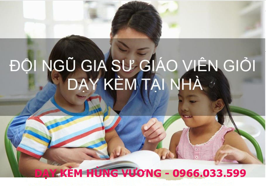 giao vien den nha day