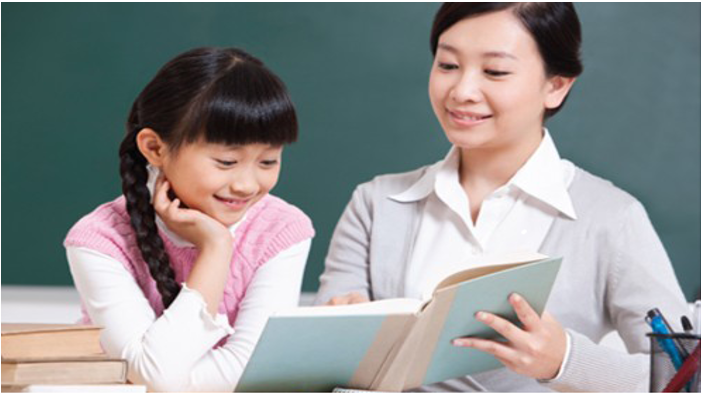 gia sư dạy kèm tại nhà