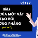 Gia su mon vat ly