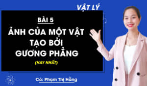 Gia su mon vat ly