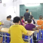 Gia sư day kem lớp 10